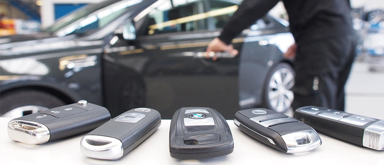 Automotive Locksmith Morgan Hill