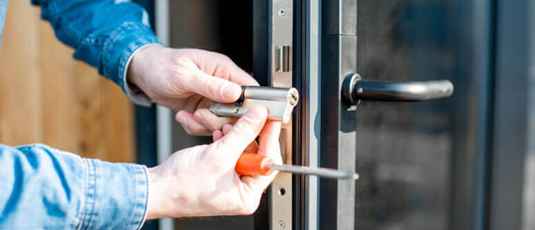 Commercial Locksmith Morgan Hill