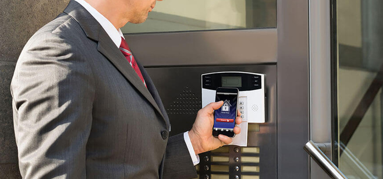 Commercial Office Locksmith Morgan Hill