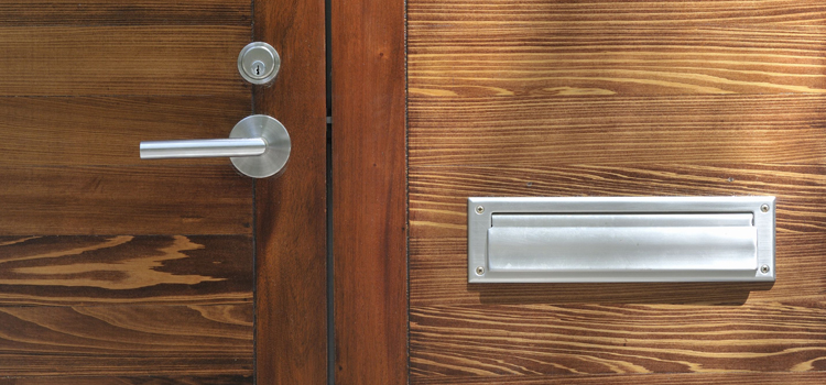 Electric Front Door Lock Repair Morgan Hill